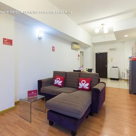 Zen Home Parkview Klcc Kuala Lumpur Esterno foto