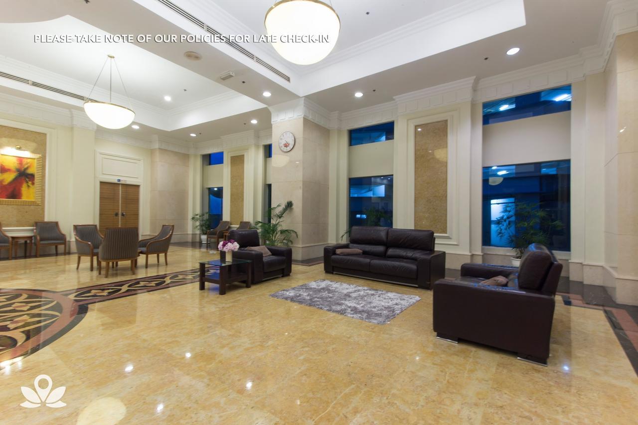 Zen Home Parkview Klcc Kuala Lumpur Esterno foto