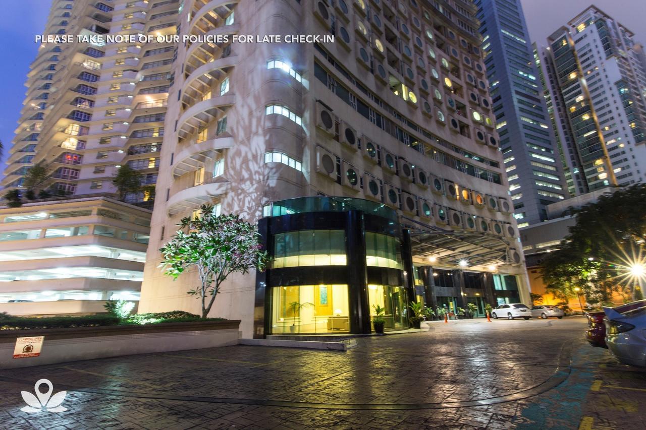 Zen Home Parkview Klcc Kuala Lumpur Esterno foto