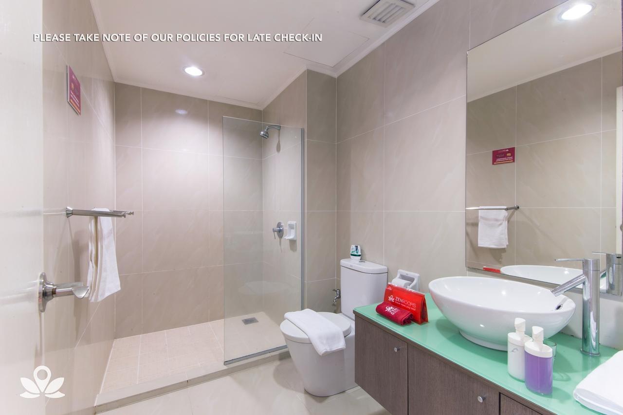 Zen Home Parkview Klcc Kuala Lumpur Esterno foto