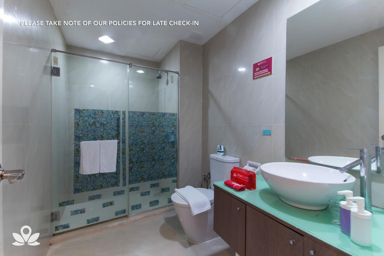 Zen Home Parkview Klcc Kuala Lumpur Esterno foto